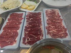 -牛天下·牛肉·海鲜·打边炉·融合菜