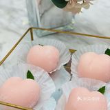 里面奶油不腻 浓香奶味