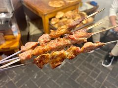 -贯贯吉·清真餐厅(浙江中路店)