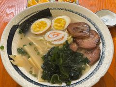 -無忧浅草君·洋风料理(下沙宝龙二期一店)
