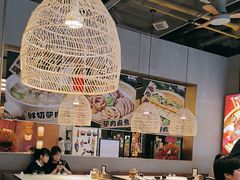 -乔阿马·江南味·驴肉香(龙湖华泾天街店)