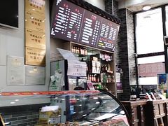 -豫掌柜饸饹面·烩面(秀沿路店)