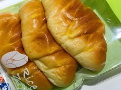 大米做的爱心面包-RiceZone乐食尊纯米面包坊(望京店)