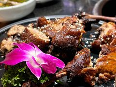 -小饕荟雅安贡椒鱼鲜馆(广福桥店)