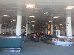 -纽瓦克自由国际机场