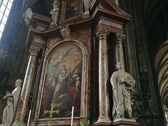 -斯蒂芬主教座堂(Stephansdom)