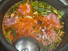 -笔记安顺夺夺粉火锅