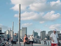 -董家渡渡口售票处