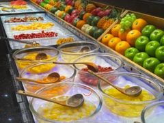 -盛江山自助料理(太原街万达店)