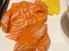-太原富力万达文华酒店·美食汇西餐厅