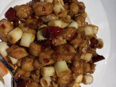 -玉林烤鸭店(黄村兴华店)