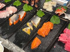 -云端西餐厅(南宁龙光那莲豪华精选酒店)