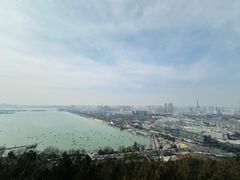 -云龙山