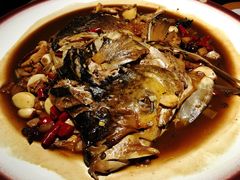 -旺顺阁鱼头泡饼(常营店)