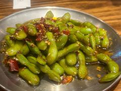 -破店肥哈·东北烧烤·夜宵(南山保利店)