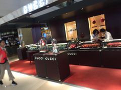-Gucci(沈阳万象城店)