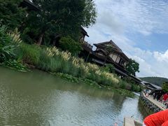 -品渔味湖鲜馆(拈花湾店)
