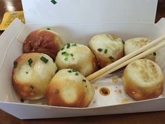 -哑巴生煎(临顿路店)