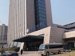 -中国科技会堂