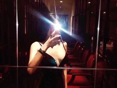景观位-L'ATELIER de Joel Robuchon(外滩18号店)