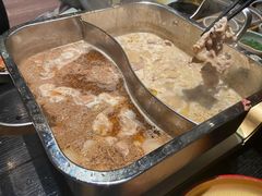 -和一料理(安阳店)