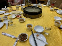 -濠轩阁特色生蚝火锅(水湾路店)