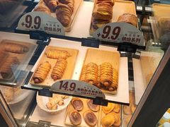-星巴克(北京西大望路温特莱店)
