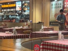 -西贝(上海我格广场店)