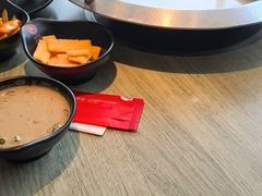 -彤德莱火锅(王沙路店)