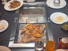 -星伦多自助料理·涮烤一体(虹悦城店)