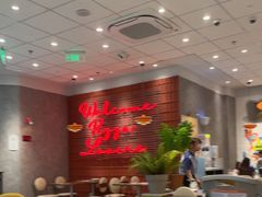 -必胜客(江门万达店)