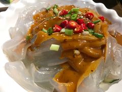 -半天妖烤鱼(方庄店)