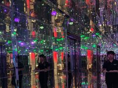-冰城小镇音乐串吧·聚会餐厅(百子湾店)