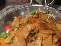 -小凤庭·地道湖北菜武昌鱼·藕汤(38年黄鹤楼店)