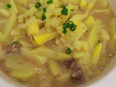 哈萨克土豆-新疆巴州金丝特餐厅(大钟寺店)