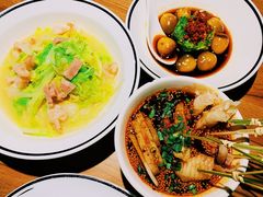 -太二酸菜鱼(福州泰禾店)