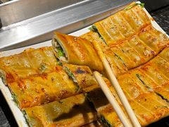 -老万烧烤(典逸心洲店)