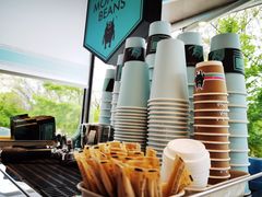 -MonsterBeans怪兽咖啡(东财店)