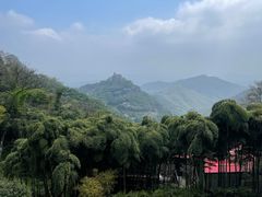 -莫干山风景区