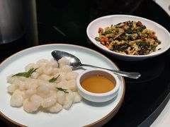 -外婆家(西红门荟聚购物中心店)