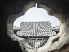 -山西王家大院