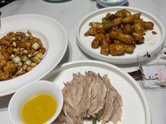 -大碗居·烤鸭·鱼头泡饼(天坛东门店)