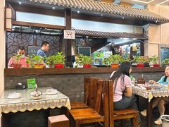 -大瓦罐湘土菜(海淀南路店)