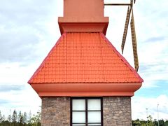 -杭州湾海上花田景区