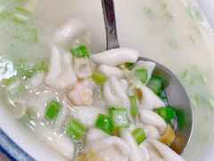 -莫干山郡安里度假酒店-桃尖中餐厅