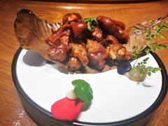 -云境生态园(红谷滩店)