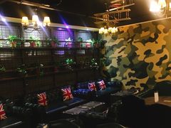 -真枪会射击俱乐部(河西中央公园店)