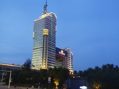-湖南广电中心大楼