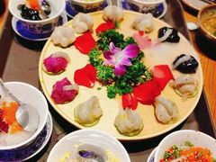 -城墙拐拐火锅(三峡广场黑金冠店)