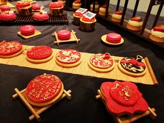-陳磊蛋糕(巴黎店)